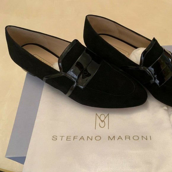 Stefano Maroni Shoes - Picture 8 of 11